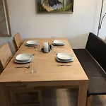 Appartement Haus Echtler