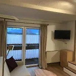 Haus Echtler Appartement *