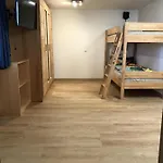 Haus Echtler Appartement *