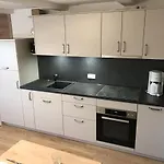 Appartement Haus Echtler *