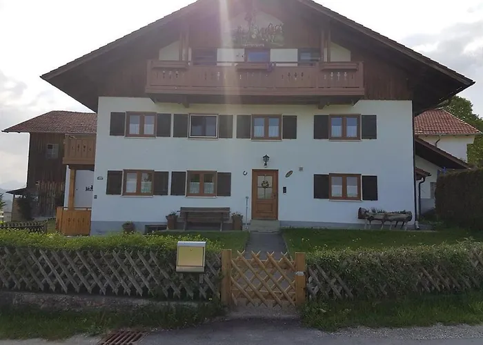 Haus Echtler Hopferau