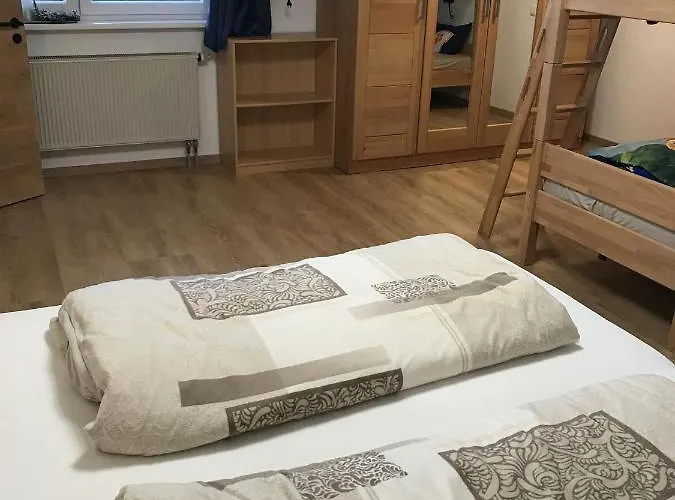 Haus Echtler Apartment