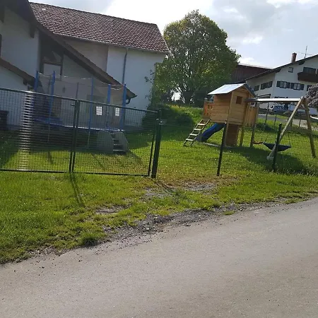 Apartment Haus Echtler Hopferau