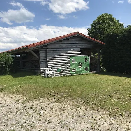 Haus Echtler Daire