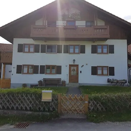 Haus Echtler Hopferau