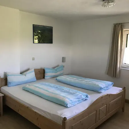 Daire Haus Echtler Hopferau