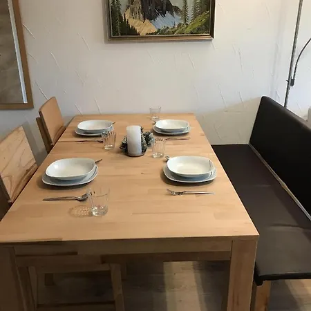 Daire Haus Echtler