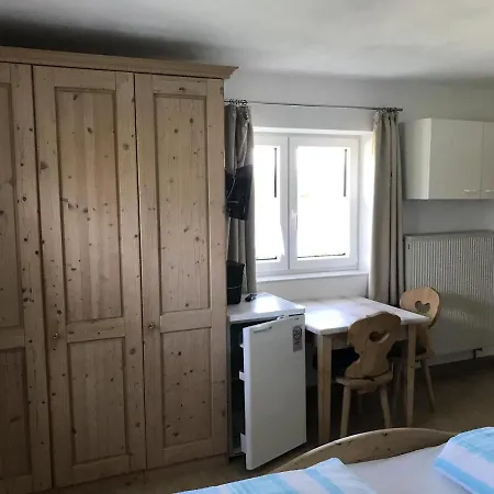 Apartman Haus Echtler *