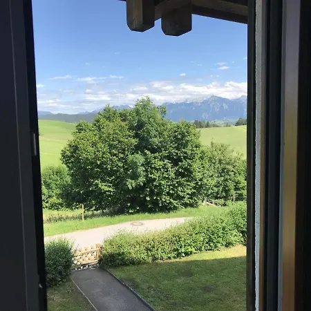 Haus Echtler Daire *
