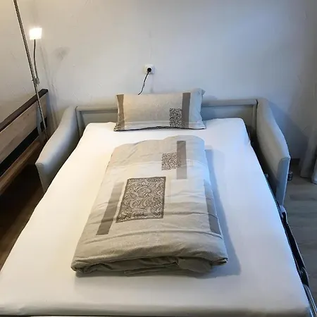 Apartman Haus Echtler