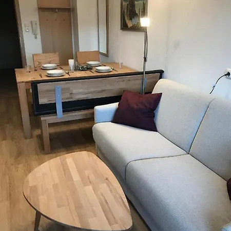 Haus Echtler Apartmán Hopferau