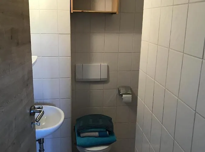 Haus Echtler * Хопферау