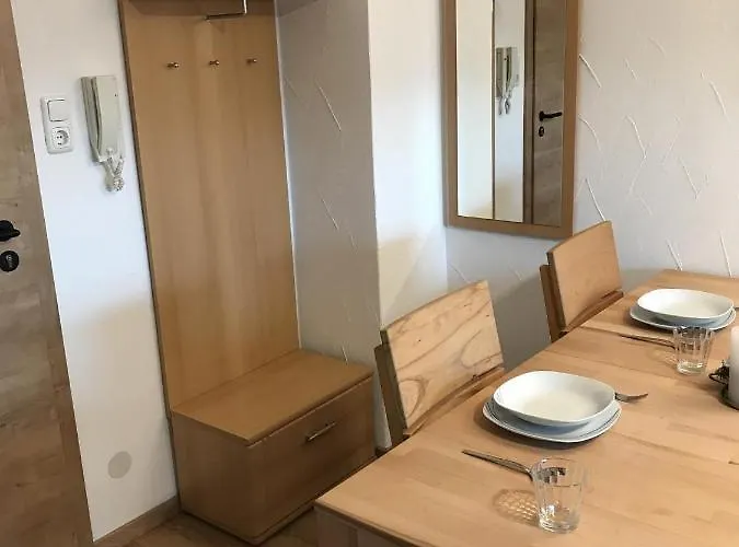 Haus Echtler *
