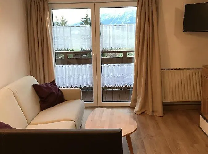 Haus Echtler Хопферау