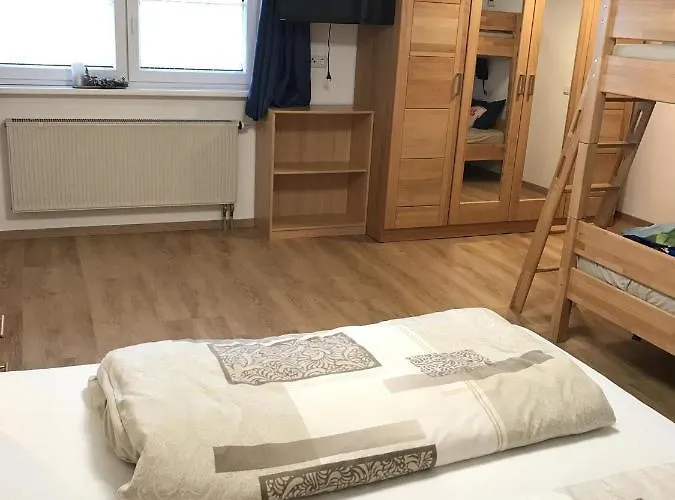 Haus Echtler Хопферау