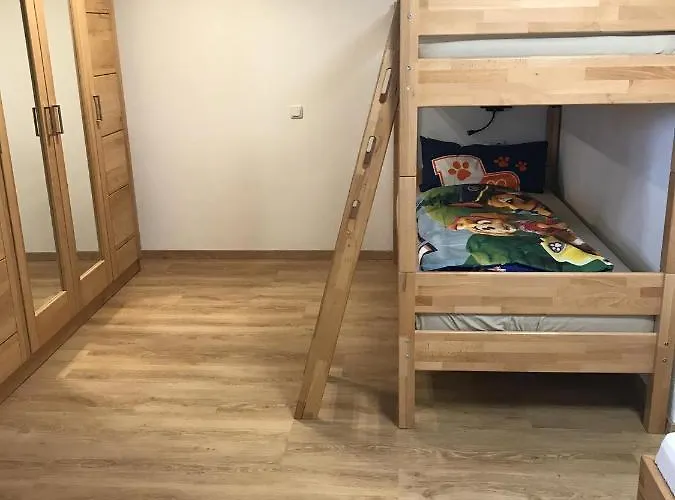 Haus Echtler Хопферау